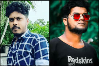 കൊല്ലം  stabbed to death in the house  young man was stabbed to death