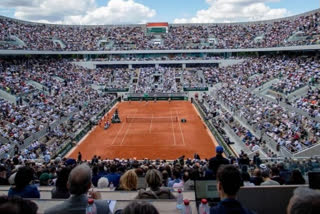 Roland Garros