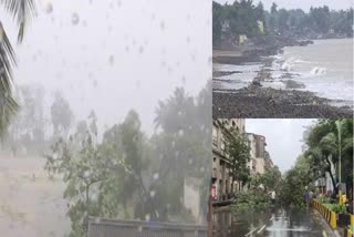 LIVE: Cyclone Nisarga makes landfall in Maharashtra's Alibag