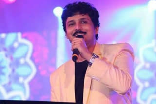 rajesh krishnan