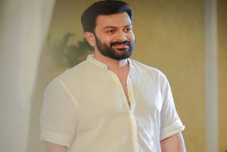 Malayalam actor Prithviraj Sukumaran tests negative for coronavirus