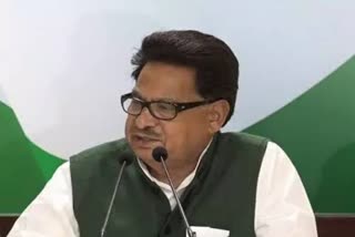 Chhattisgarh incharge PL Punia