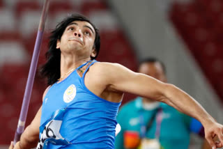 javelin thrower neeraj chopra nominated for rajiv gandhi khel ratna award