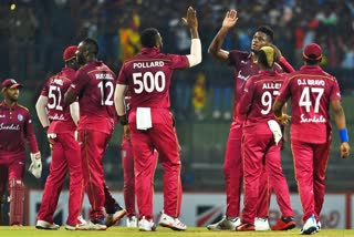 three west Indies players refused to go for england series