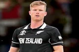 jimmy neesham talks about memorable moment in world cup 2019