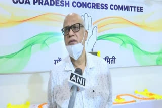 Goa: Digambar Kamat demands white paper on COVID-19 situation  പ്രതിപക്ഷ നേതാവ് ദിഗമ്പർ കമ്മത്ത്.  ഗോവയിലെ കൊവിഡ് സ്ഥിതിഗതികൾ സംബന്ധിച്ച് ധവള പത്രം ആവശ്യപ്പെട്ട് പ്രതിപക്ഷം  ധവള പത്രം