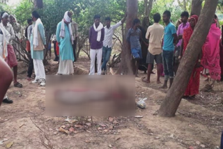 deadbody-found-hanging-from-the-tree-in-varanasi