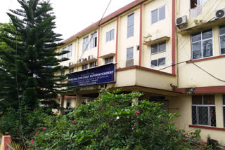 assam medical college administration ready to treat corona patients