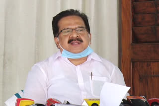 malappuram death  chennithala press meet  രമേശ് ചെന്നിത്തല വാര്‍ത്തസമ്മേളനം  ദേവികയുടെ മരണം