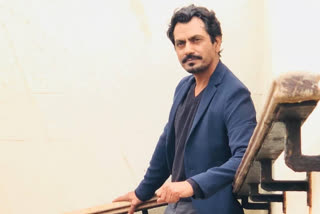 Nawazuddin Siddiqui's niece files sexual harrassment complaint against his brother, wife Aaliya reacts