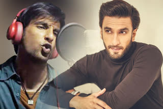 Ranveer reveals why Murad from Gully Boy seemed tailormade for him