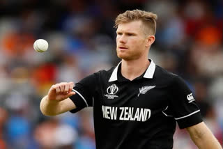 neesham picks new zealands thrilling win over india in semi final as his best 2019 wc memory