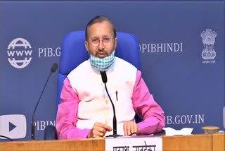 praksh javadekar