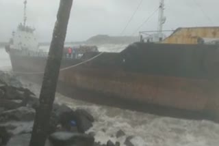 sailors rescued