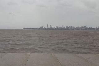 nisarga cyclone effect  nisarga cyclone update  nisarga cyclone mumbai  nisarga cyclone effect on mumbai  निसर्ग चक्रीवादळ मुंबई  निसर्ग चक्रीवादळाचा परिणाम  निसर्ग चक्रीवादळ अपडेट