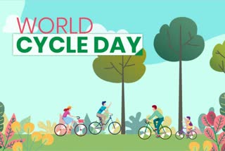 World Cycle Day