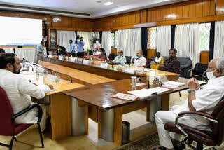 bsy meeting