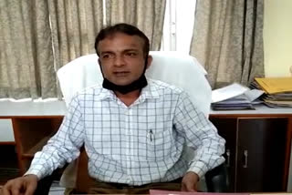 PWD Executive Engineer Arvind Kumar Bhardwaj takes charge in Karsog