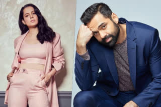 Black Lives Matter: Kangana Ranaut, Abhay Deol slam B'wood celebs