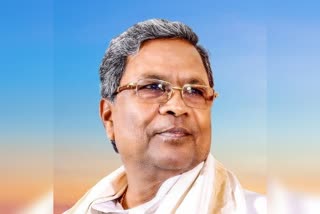 Siddaramaiah