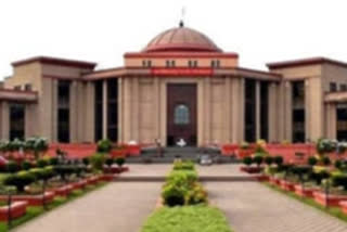 chhattisgarh high court