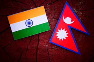 india-nepal dispute