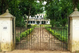 house of Amartya Sen