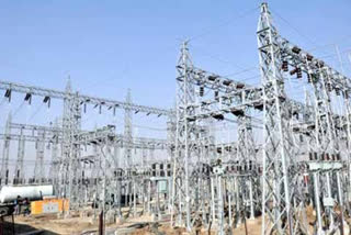 Power outages in the budhapala  power section