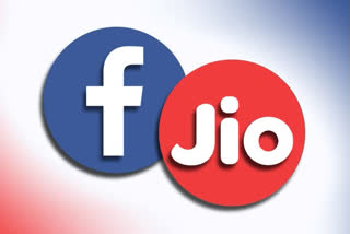 Jio Facebook