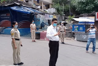 kangra police