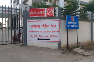 49 new corona cases in jharkhand