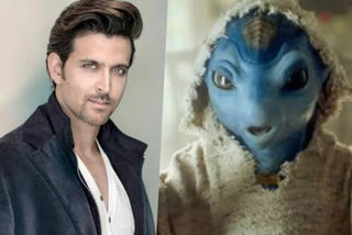 hrithik jadoo, ETVbharat