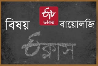 etv bharat e class subject biology