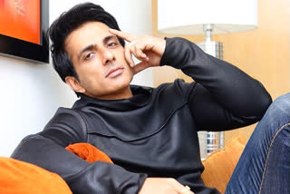 MP BJP leader seeks Sonu Sood's help