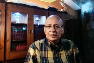 abhishek manu singhvi