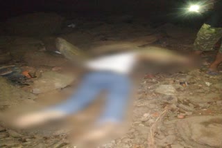 suicide in seraikela, सरायकेला में आत्महत्या