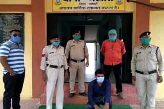 boyfriend-arrested-in-minor-girl-suicide-case-in-dhamtari