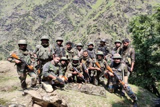 terrorist hideout busted in kishtwar