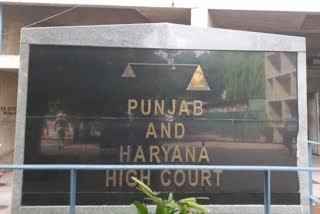 chandigarh highcourt frame charges against ludhiana session court employee