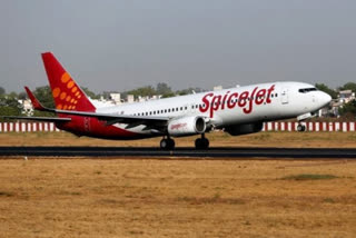 SpiceJet Pilot Robbed At Gunpoint, Left Bleeding Near IIT Delhi