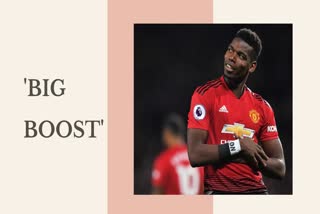 Paul Pogba