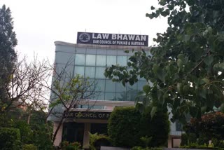 Punjab-Haryana Bar Council