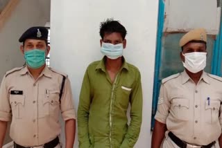 accused-of-raping-a-minor-girl-arrested-in-dhamtari