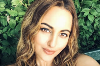 Here's Sonakshi Sinha's post-lockdown wishlist