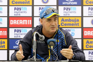 Mickey Arthur