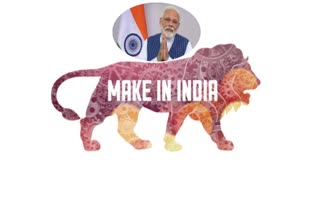 make in india by modi