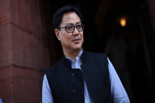 Kiren Rijiju