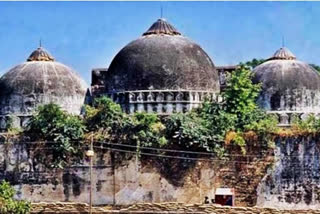 CBI court set to record statements of accused in Babri case