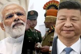 _india china tension