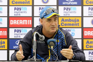 Mickey Arthur